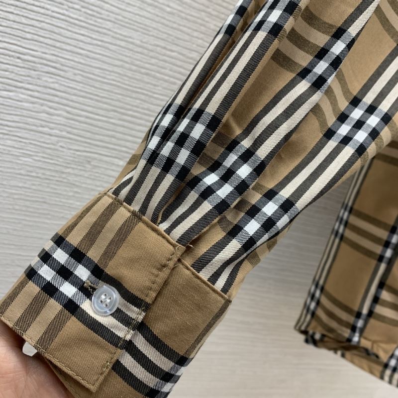 Burberry Shirts